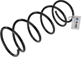 Пружина підвіски