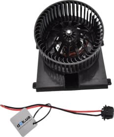 Вентилятор салона