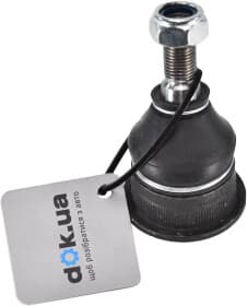 Шаровая опора