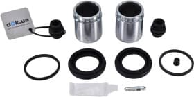 Ремкомплект гальмівного супорта