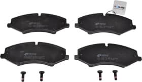 Гальмівні колодки