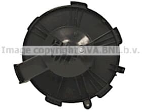 Вентилятор салону