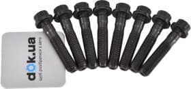 Болт шатунный Febi 02084 Болт шатунный Febi 02084