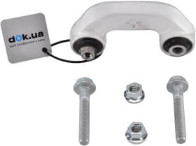 Стойка стабилизатора Стойка стабилизатора