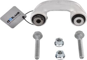 Стойка стабилизатора Стойка стабилизатора