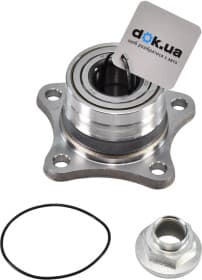 Подшипник ступицы колеса