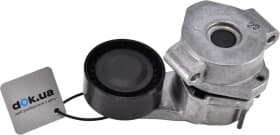 Натяжной ролик поликлинового ремня