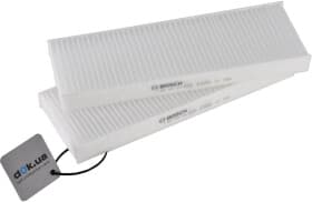 Фільтр салону