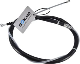 Трос ручного тормоза Трос ручного тормоза