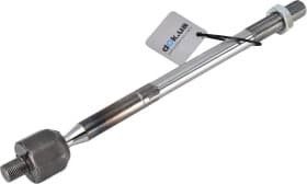 Кермова тяга