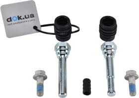 Направляющая гильза скобы тормозного суппорта