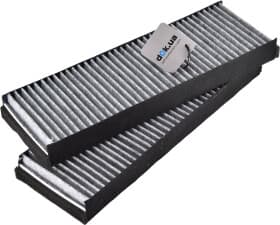 Фильтр салона