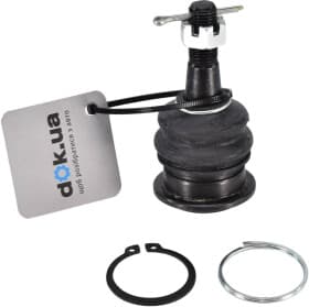 Шаровая опора