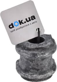 Втулка стабилизатора Втулка стабилизатора