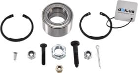 Підшипник ступиці колеса