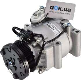 Компрессор кондиционера