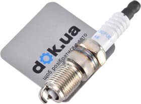 Свічка запалювання