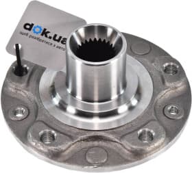 Ступица колеса