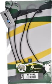 Прокладка клапанной крышки Прокладка клапанной крышки