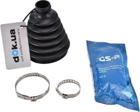 Пыльник ШРУСа