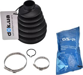 Пильовик гранати