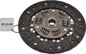 Диск сцепления