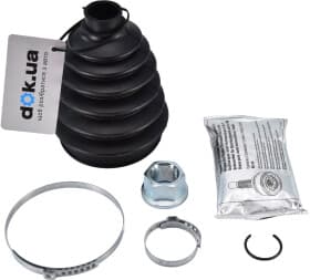 Пыльник ШРУСа