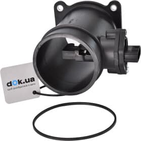 Витратомір повітря Витратомір повітря