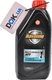 Трансмиссионное масло Texaco Havoline Multi-Vehicle ATF синтетическое