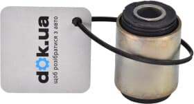 Сайлентблок важеля