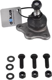 Шарова опора