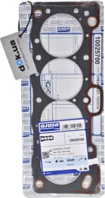 Прокладка ГБЦ