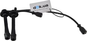 Комплект дротів запалювання