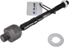 Рулевая тяга