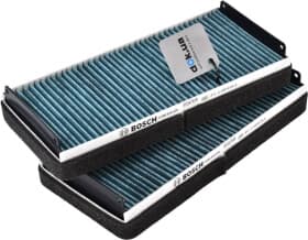 Фільтр салону