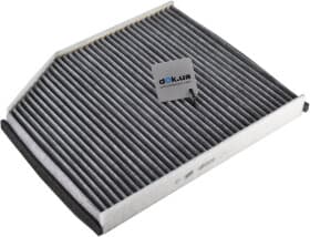 Фильтр салона