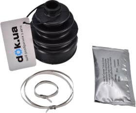 Пыльник ШРУСа