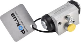 Колесный тормозной цилиндр