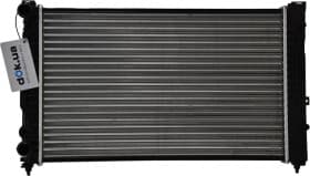 Радіатор охолодження двигуна