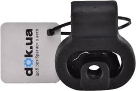 Кронштейн кріплення вихлопної магістралі