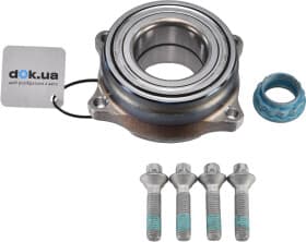 Подшипник ступицы