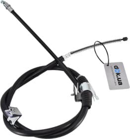 Трос ручного гальма