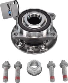 Ступица колеса