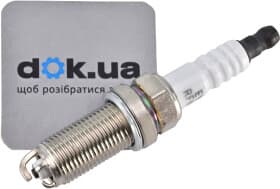 Свічка запалювання