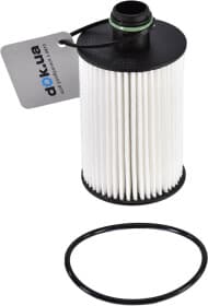 Масляный фильтр