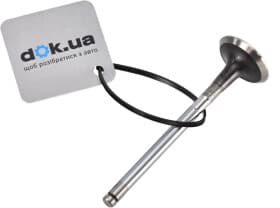 Выпускной клапан