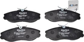 Тормозные колодки