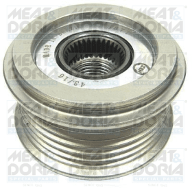 Муфта генератора