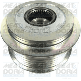 Муфта генератора