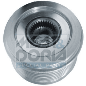 Муфта генератора